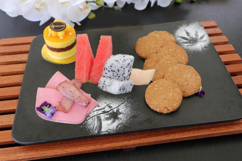 Hotel Hongliang Garden