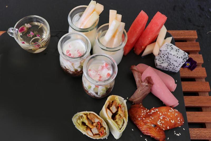 Hotel Hongliang Garden