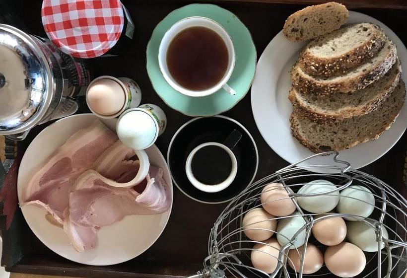 酒店 Gilgraves Vineyard Farmstay