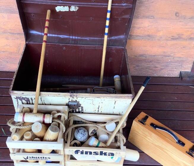 酒店 Gilgraves Vineyard Farmstay