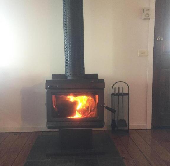 酒店 Gilgraves Vineyard Farmstay