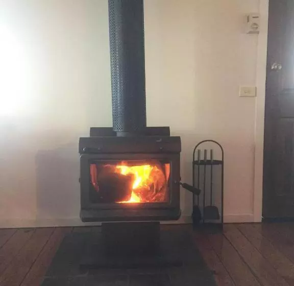 ホテル Gilgraves Vineyard Farmstay