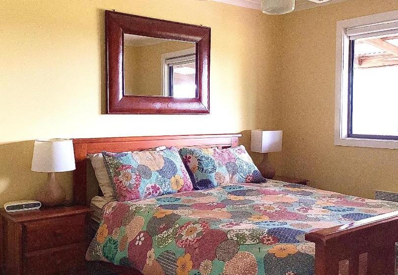 酒店 Gilgraves Vineyard Farmstay