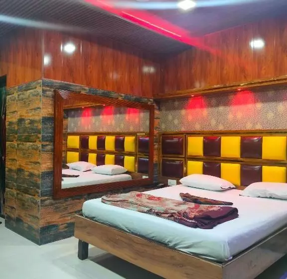 Hotelli Spring Resort & Lodging
