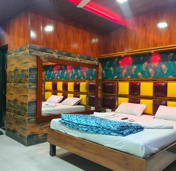 Hotelli Spring Resort & Lodging