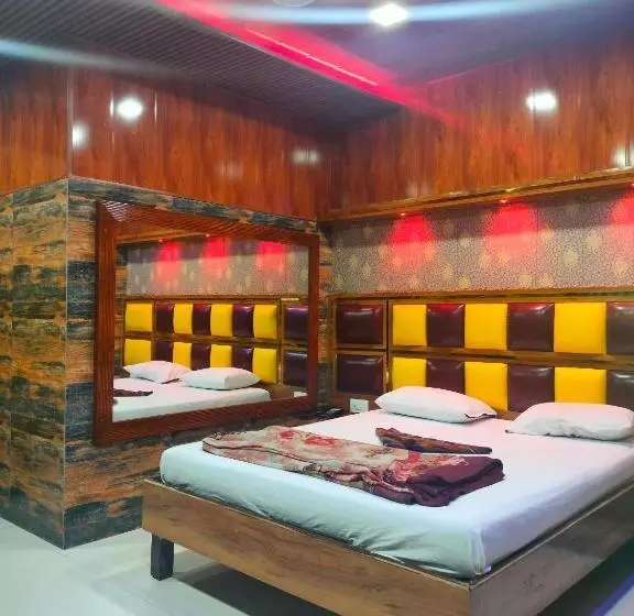Hotelli Spring Resort & Lodging