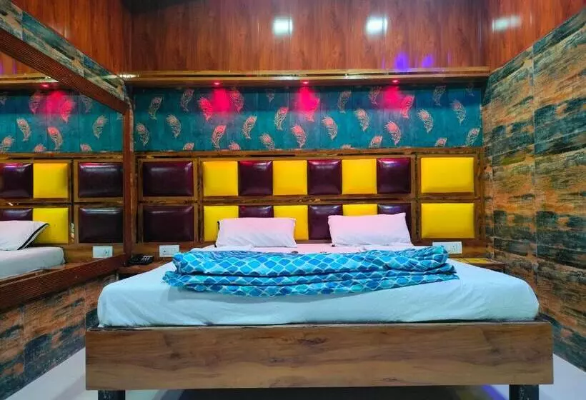 Hotelli Spring Resort & Lodging