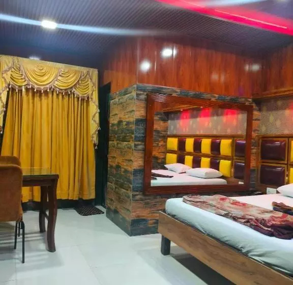 Hotelli Spring Resort & Lodging