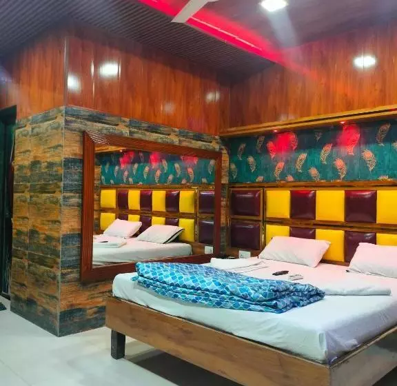 Hotelli Spring Resort & Lodging