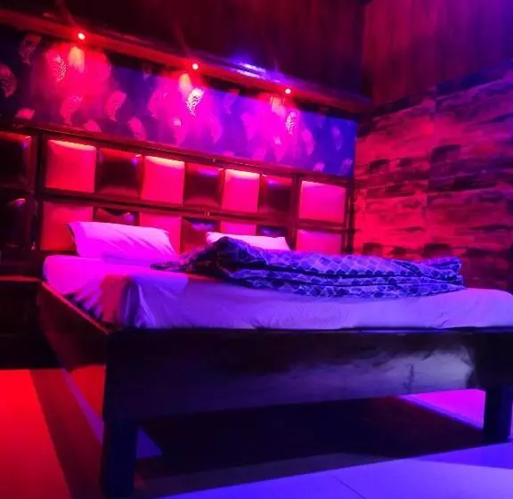 Hotelli Spring Resort & Lodging