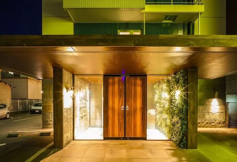Super Hotel Kochi