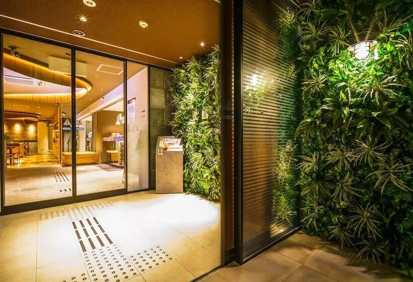 Super Hotel Kochi