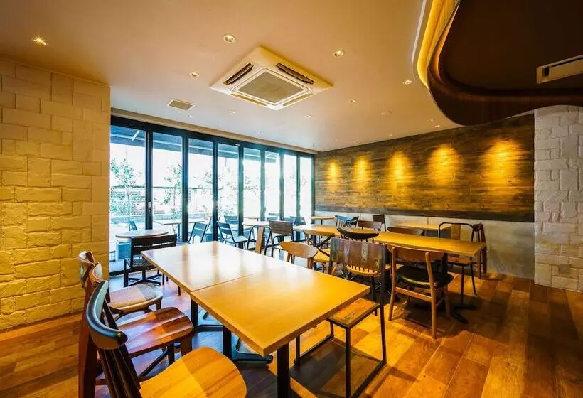Super Hotel Kochi