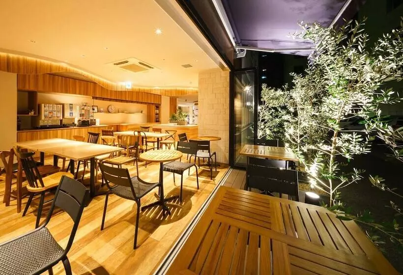 Super Hotel Kochi