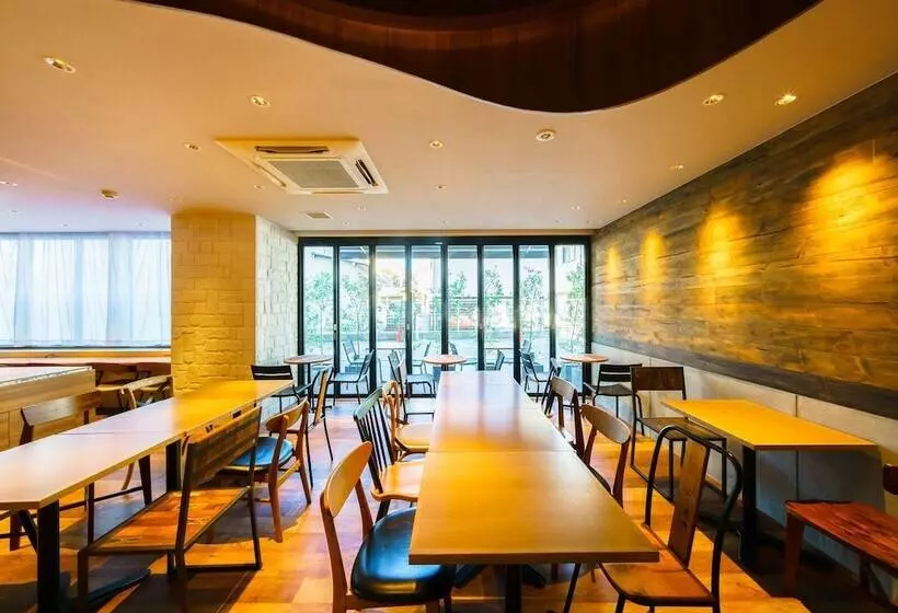 Super Hotel Kochi
