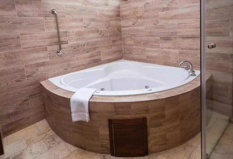 Intiterra Apart Hotel Villas