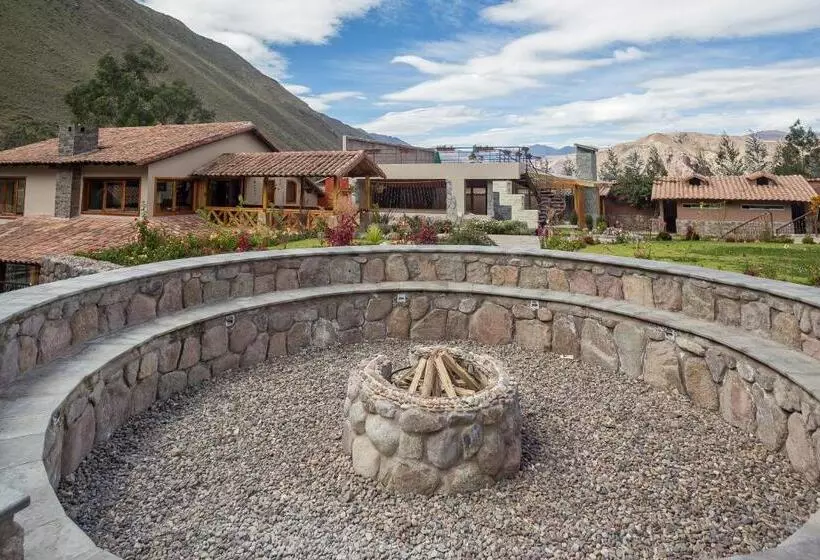 Intiterra Apart Hotel Villas