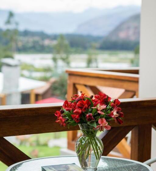 Intiterra Apart Hotel Villas