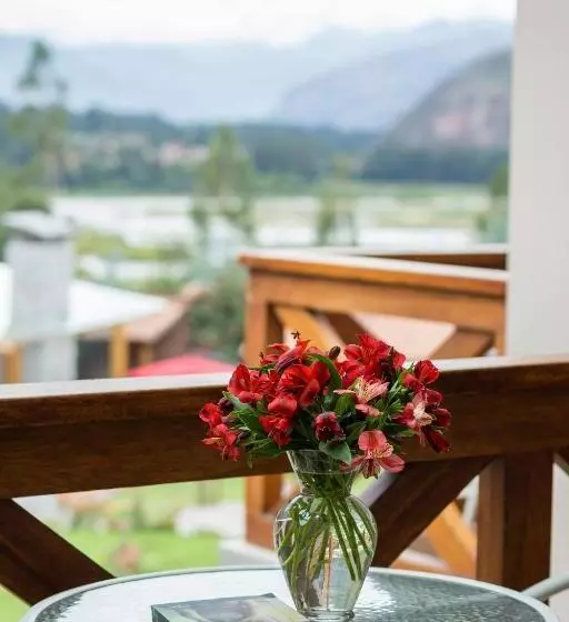 Intiterra Apart Hotel Villas