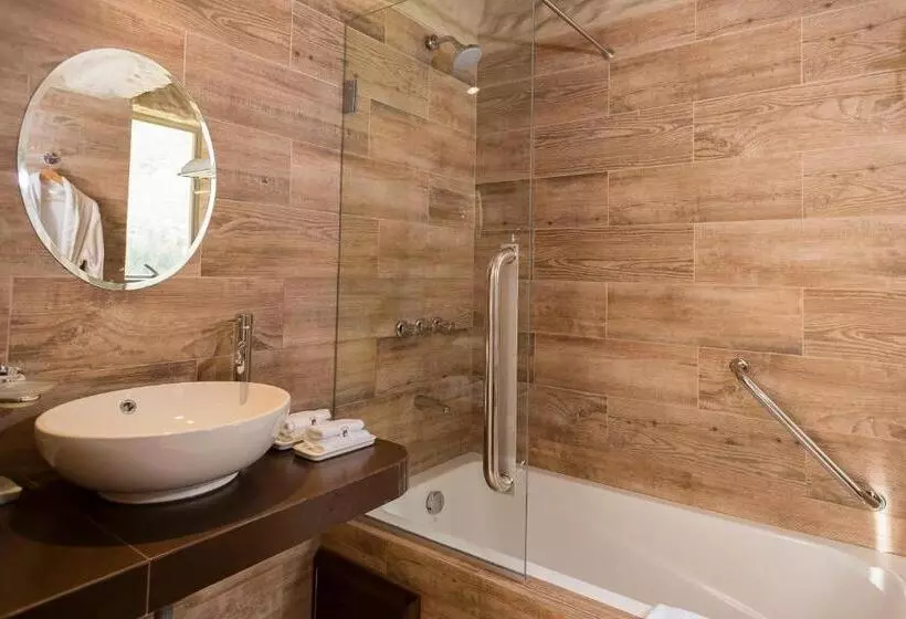 Intiterra Apart Hotel Villas