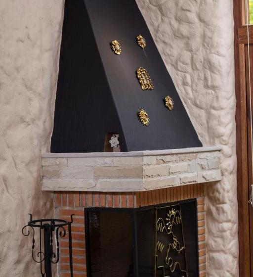 Intiterra Apart Hotel Villas