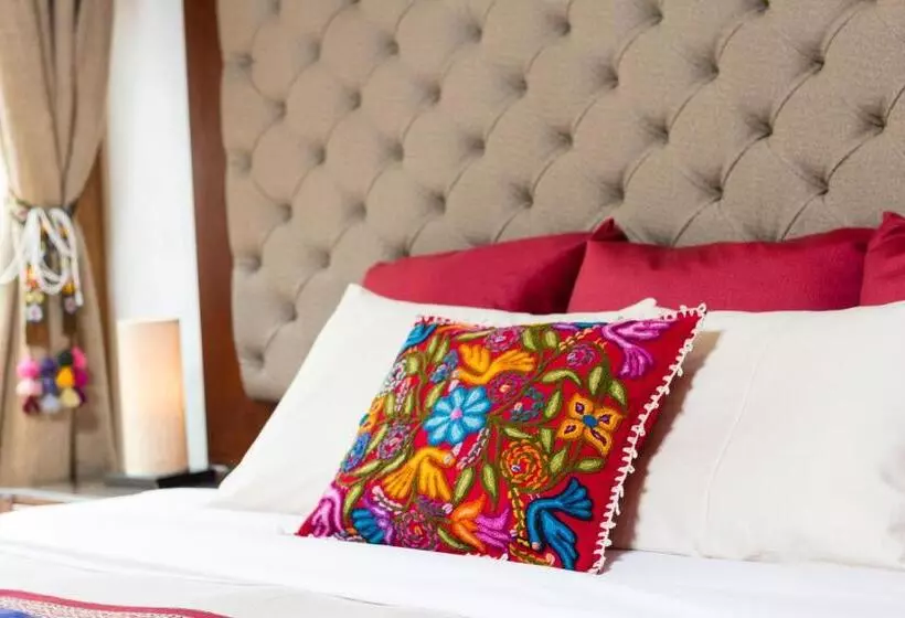 Intiterra Apart Hotel Villas