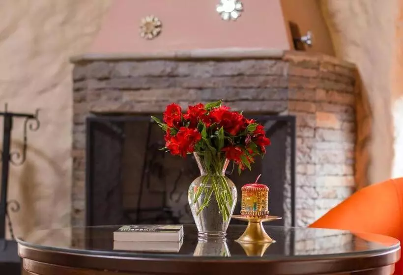 Intiterra Apart Hotel Villas