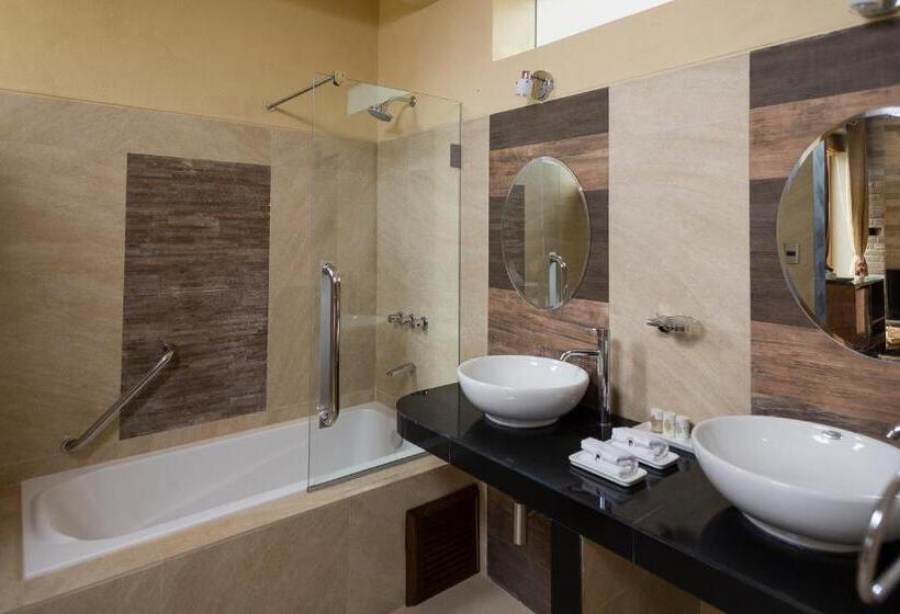 Intiterra Apart Hotel Villas