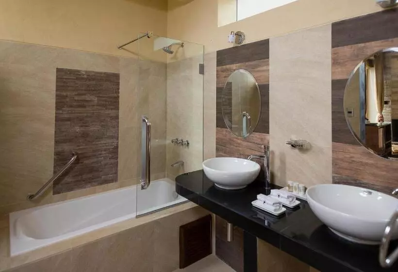 Intiterra Apart Hotel Villas