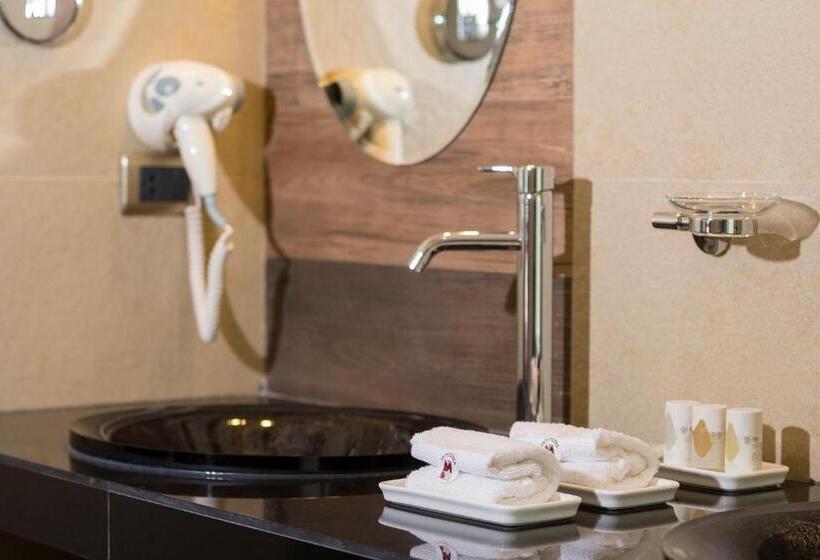 Intiterra Apart Hotel Villas