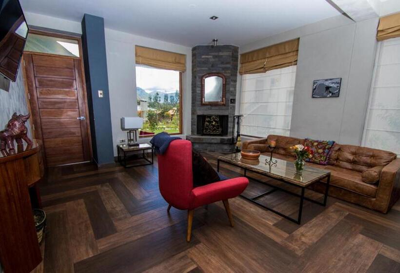 Intiterra Apart Hotel Villas