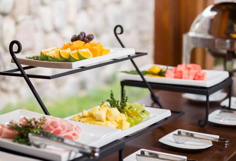 Intiterra Apart Hotel Villas