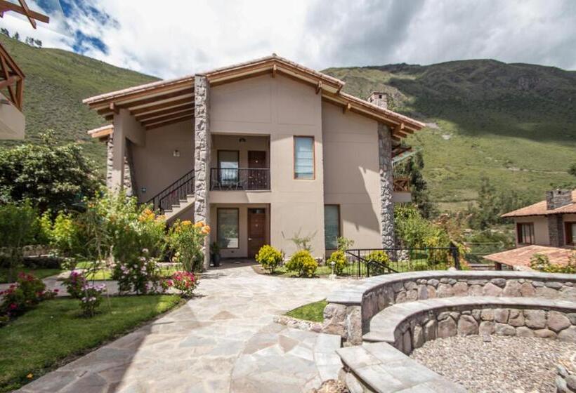 Intiterra Apart Hotel Villas