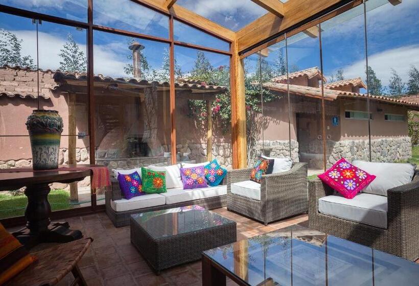 Intiterra Apart Hotel Villas