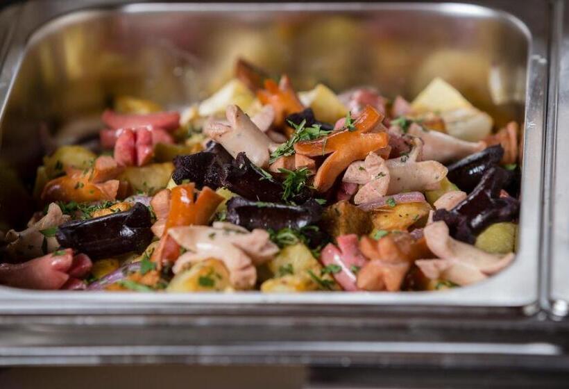 Intiterra Apart Hotel Villas