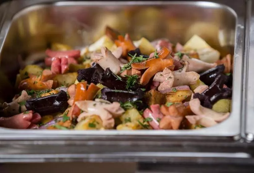 Intiterra Apart Hotel Villas