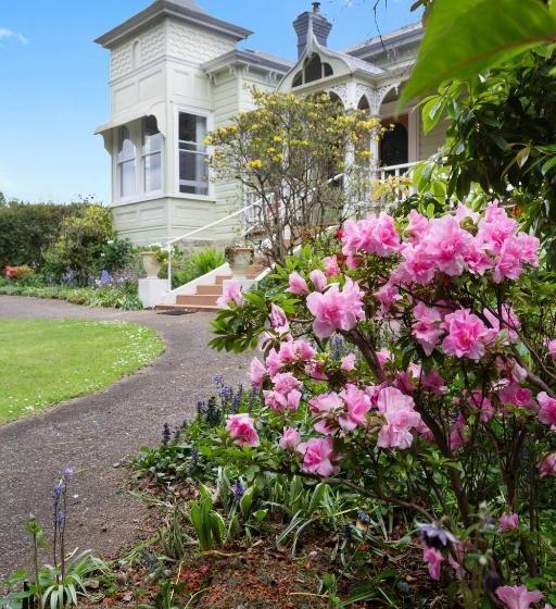 Мотель Anabel's Of Scottsdale