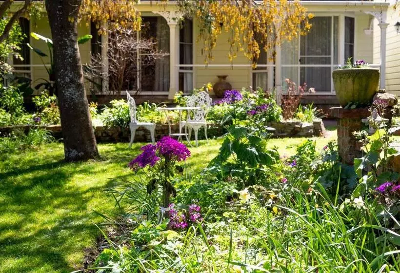 Motelli Anabel's Of Scottsdale