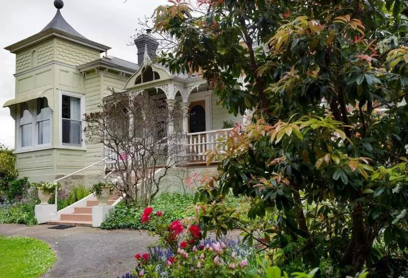 Motelli Anabel's Of Scottsdale