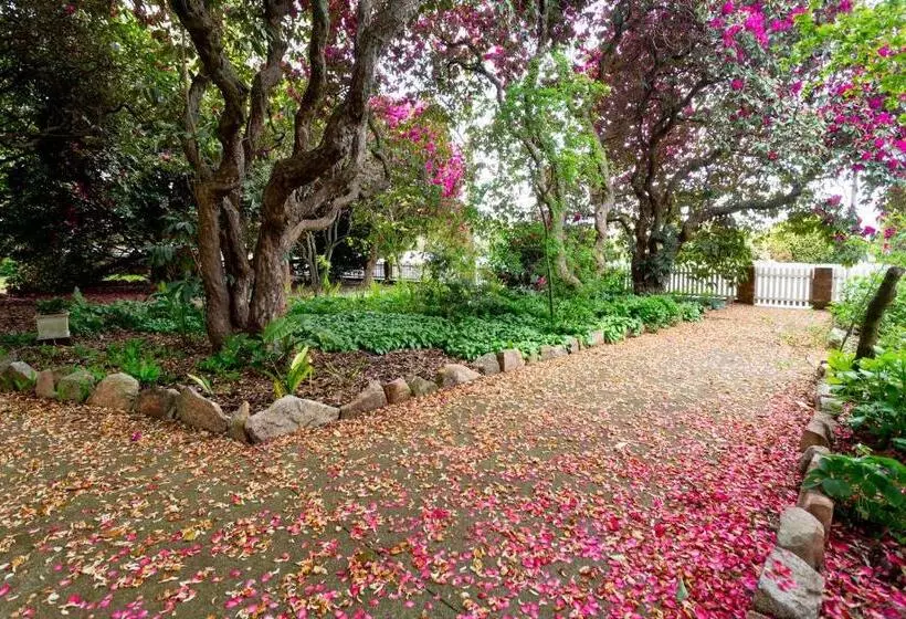 Motelli Anabel's Of Scottsdale