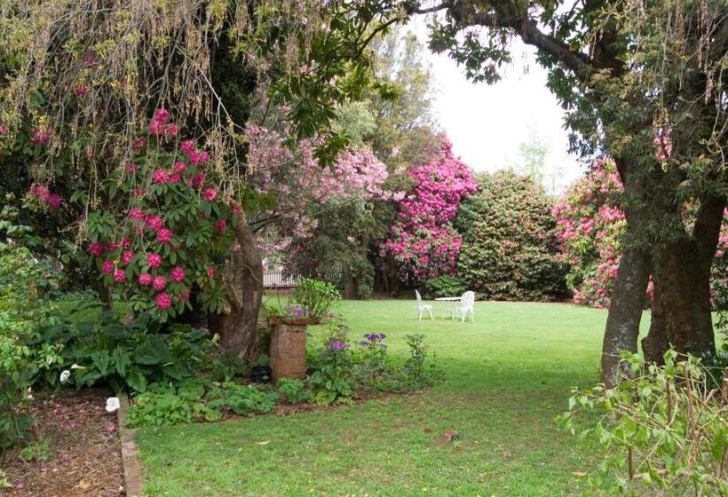 Мотель Anabel's Of Scottsdale