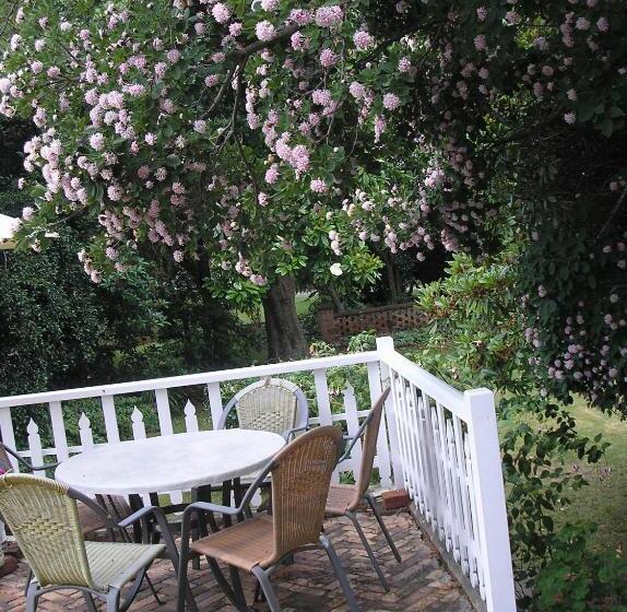 Мотель Anabel's Of Scottsdale