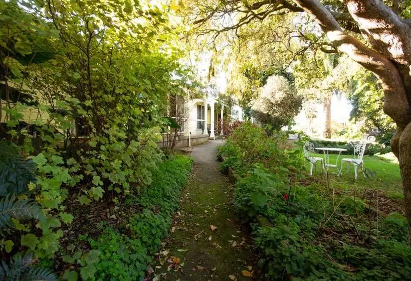 Motelli Anabel's Of Scottsdale