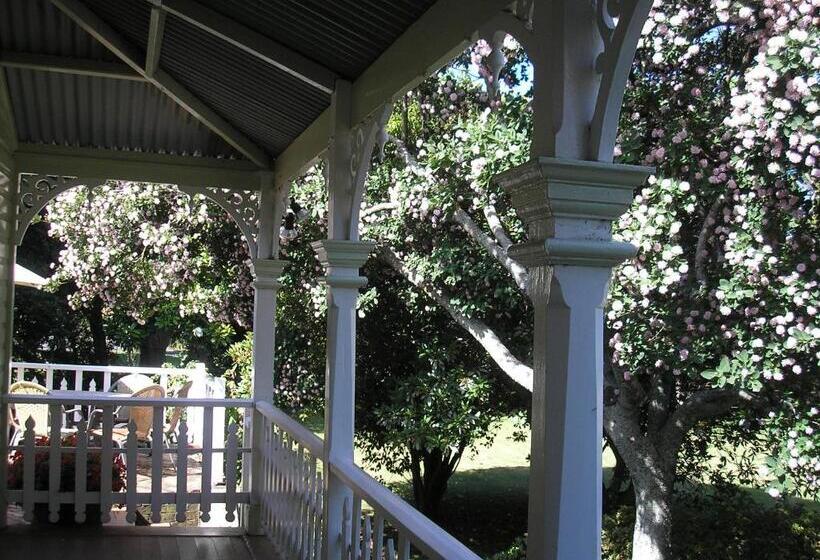 Мотель Anabel's Of Scottsdale