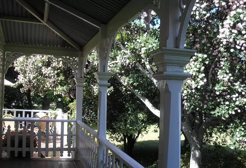 Motelli Anabel's Of Scottsdale