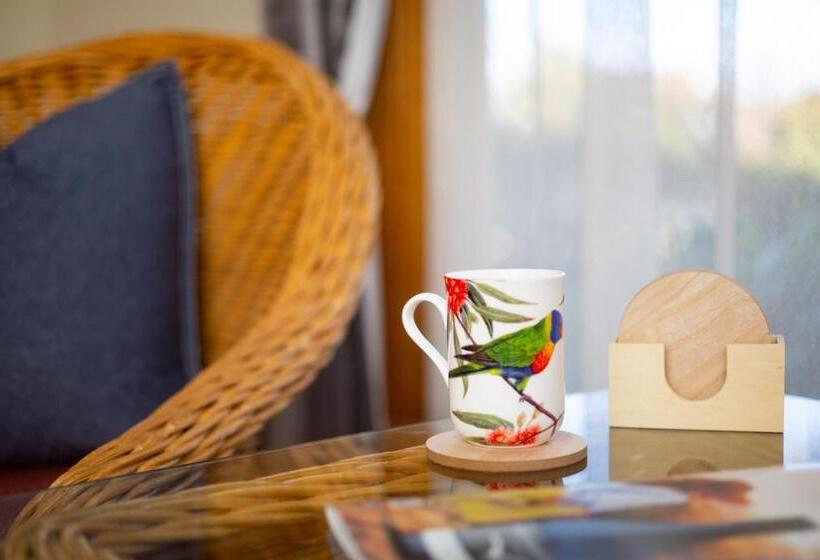 Мотель Anabel's Of Scottsdale