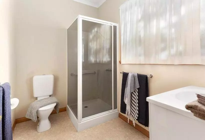 Motelli Anabel's Of Scottsdale