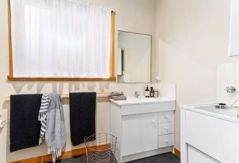 Motelli Anabel's Of Scottsdale