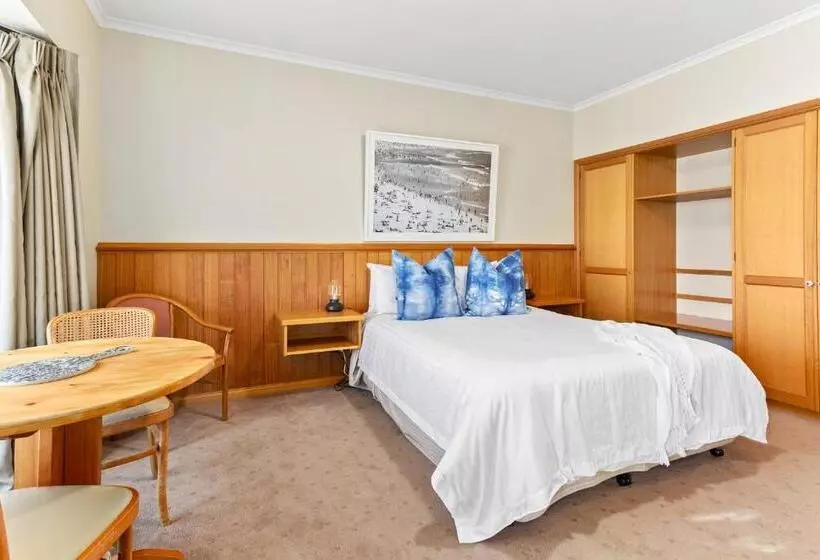 Motelli Anabel's Of Scottsdale