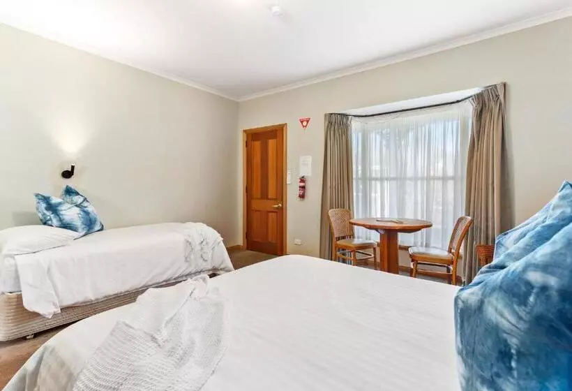 Motelli Anabel's Of Scottsdale